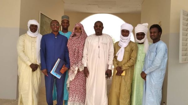 Tchad : dans le Kanem, le gouverneur finance 100 microprojets des jeunes