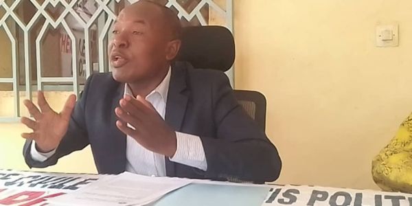 Tchad: "ceux qui pensent que le CMT va organiser les élections en 18 mois, on les laisse dormir"