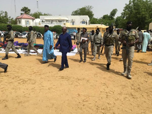 Tchad : "la traque des malfrats se poursuivra avec plus de détermination" (DGPN)