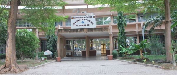 Tchad : les modalités d’inscription à l’université de Ndjamena sont connues