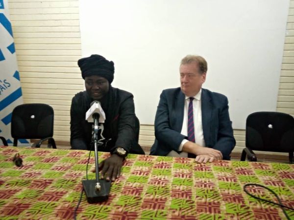 Tchad : un festival sur l’art contemporain aura lieu à Ndjamena