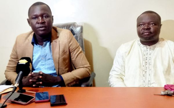 Tchad : le DP d’Abba Garde s'indigne contre la décision de la HAMA