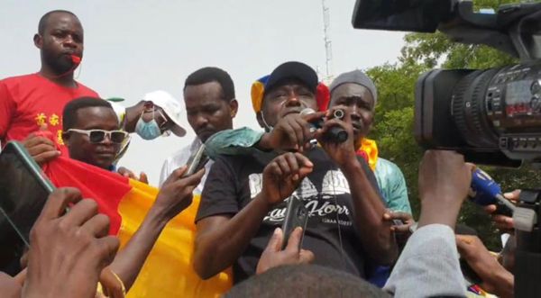 Tchad : Maître Max Loalngar convoqué aux RG