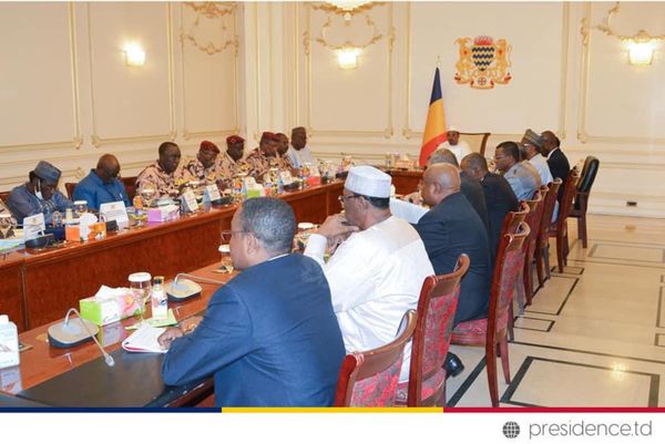 Tchad : "les efforts fournis sont loin de donner les résultats escomptés", déplore le PCMT