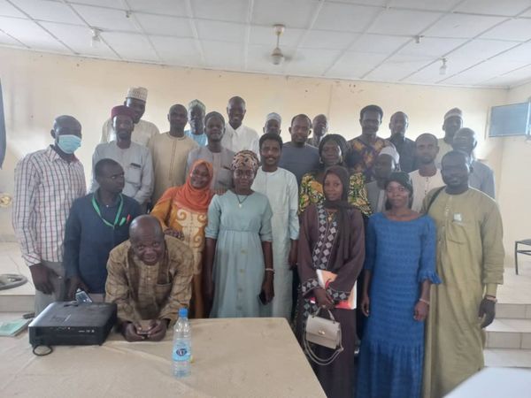 Tchad : la revue des programmes d’alimentation scolaire ouverte à Bol