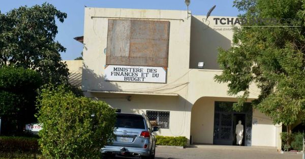 Tchad : un faux profil Facebook attribué au ministère des Finances