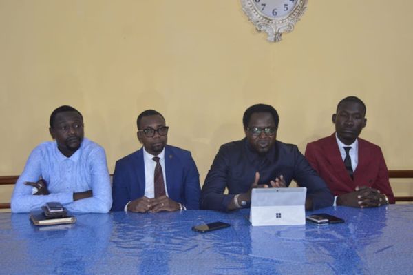 Tchad : l'Union des jeunes avocats exige la libération des leaders de Wakit Tamma