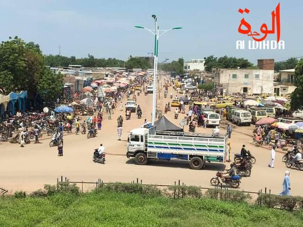 Tchad : l’armée déployée à N’Djamena pour prévenir des manifestations