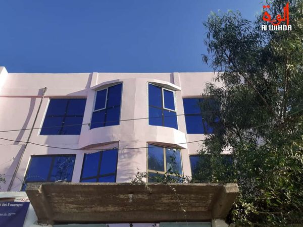 Le CEDPE suspend toute coopération avec l'ONUDC