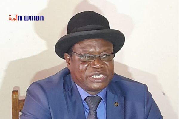 Tchad : tentative d’assasinat d’un chef d’entreprise, Maître Djastangar annonce une plainte
