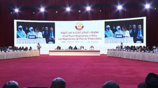 Tchad : les politico-militaires condamnent l'usage excessif de la force contre les manifestants