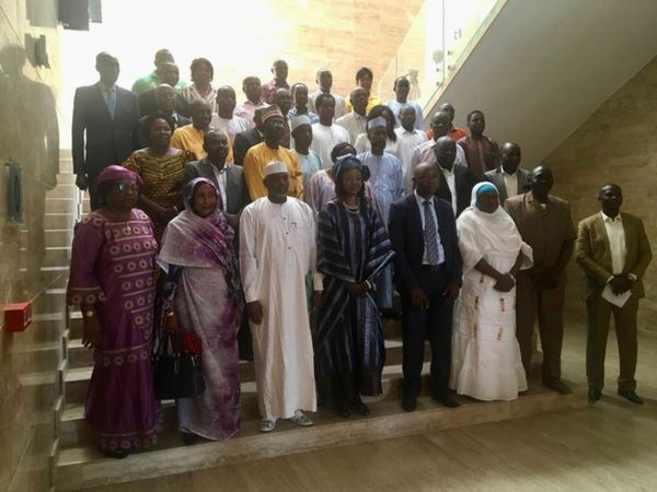 Chômage au Tchad : l’inadéquation entre la formation et l’emploi préoccupe les autorités