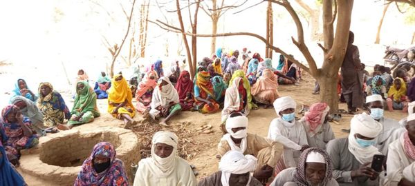 Tchad : les villages du Ouaddaï adhèrent à la lutte contre les mutilations génitales et les mariages d'enfants
