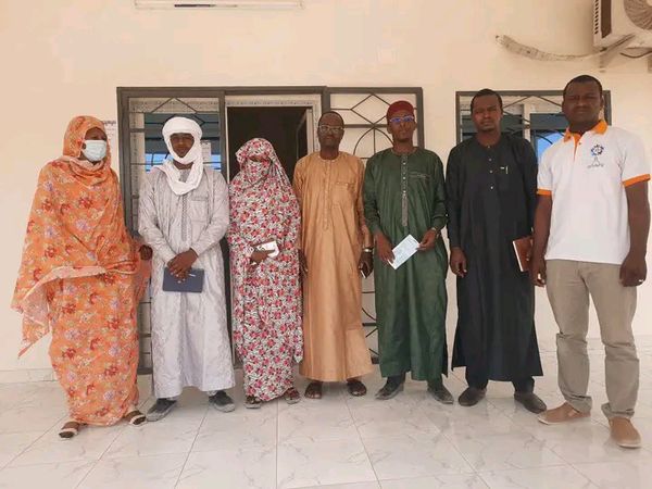 Tchad : la jeunesse de Mao préoccupée par le chômage