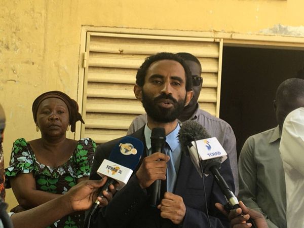 Tchad : le ministre Mahmoud Ali Seïd exhorte les élèves à ne pas se faire dérouter