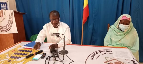 Tchad : l’Ordre national des pharmaciens appelle à ne pas faire grève