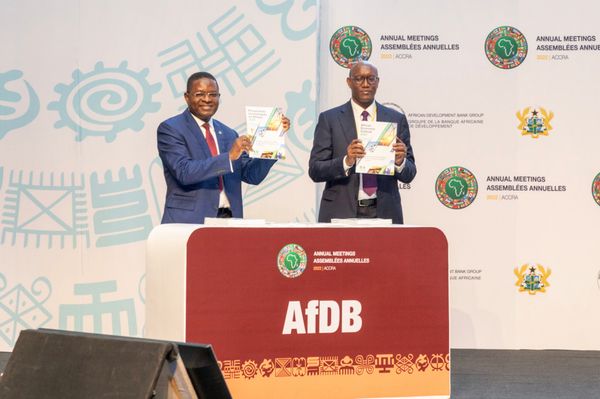 Afrique : les effets de la Covid-19 et de la guerre Russie-Ukraine compromettent le rebond économique