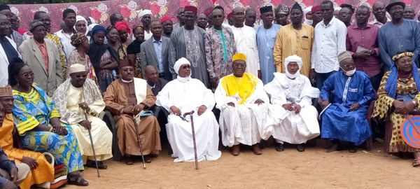 Tchad : l’ACTT prône la cohabitation pacifique dans le Moyen Chari