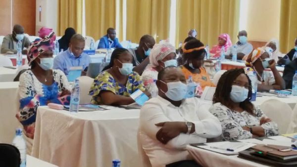 Tchad : les décès de paludisme des femmes enceintes préoccupent