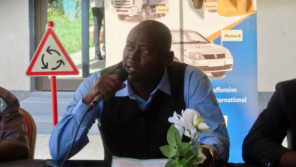 Tchad : Relax auto-école va former des chauffeurs professionnels en conduite défensive