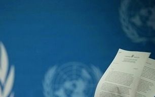 Le rapport de l'ONU rédigé sans aucun doute dans un salon huppé (Tchad)