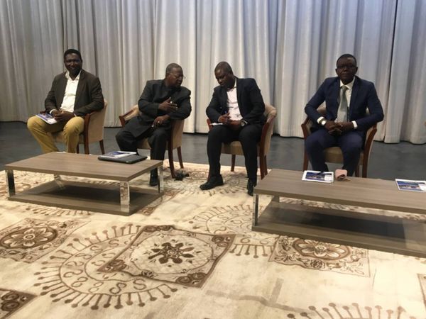 Tchad : le CODNI échange avec les forces vives sur les défis de la démocratie