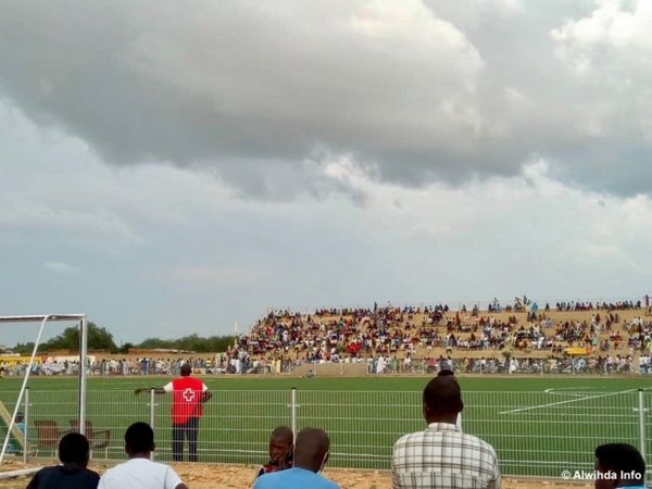 Tchad : As Santé championne de foot d'Abeché pour la 2e fois de son histoire