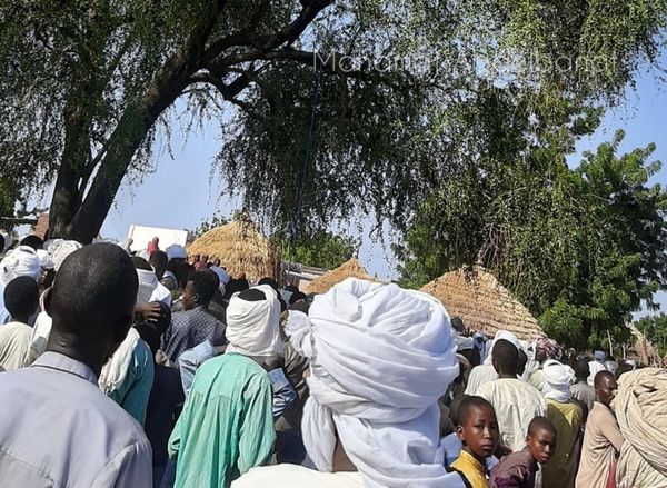 Tchad : elle se donne la mort pour échapper à un mariage forcé