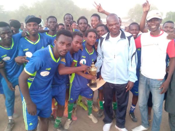 Tchad : Batha Est (Oumhadjer) s’incline (0-1) devant Batha Ouest (Ati)