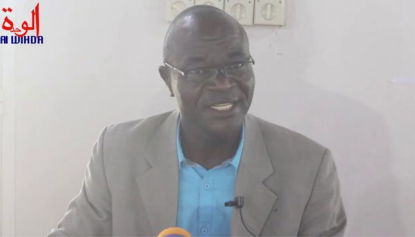 Tchad : Pr. Bianzeubé Tikri nommé DG de l’ONECS