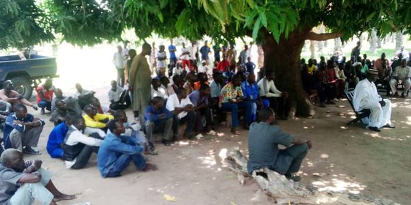 Tchad : 1 mort et 27 blessés dans un conflit entre agriculteurs dans la Tandjilé Ouest