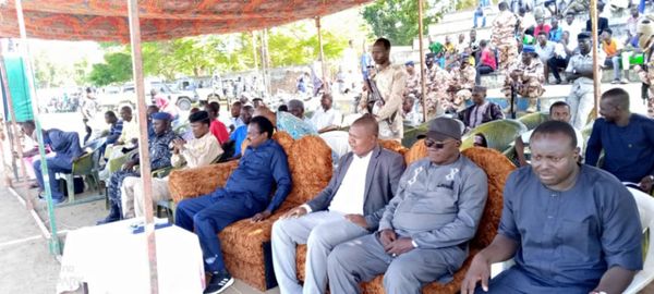 Tchad : le championnat provincial de football du Moyen Chari est lancé