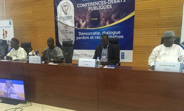 Tchad : la refondation de l’éducation au cœur des discussions