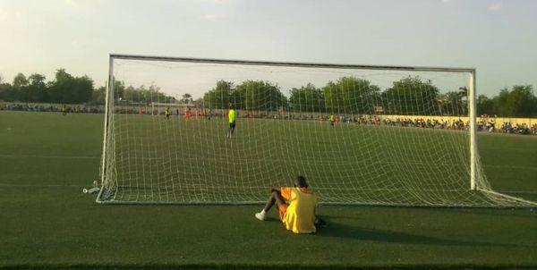 Tchad : la ligue provinciale de Ndjamena avance à pas de caméléon