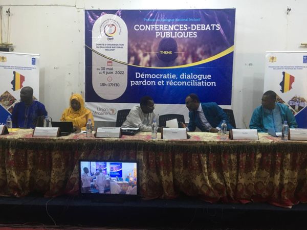 Tchad : le débat sur le bilinguisme suscite des divergences