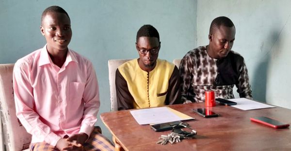 Tchad : une opération tintamarre pour la libération des leaders de Wakit Tamma