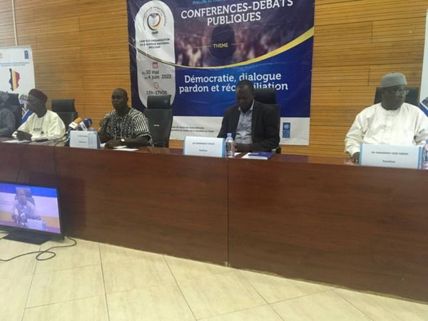 Tchad : "l’école est devenue un comptoir commercial et non pédagogique"