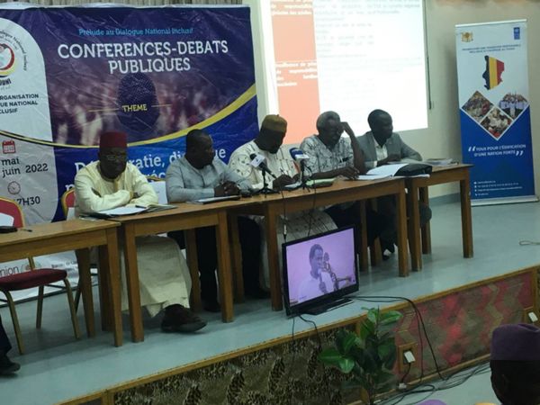 Tchad : la nomination d'administrateurs compétents comme solution aux conflits intercommunautaires
