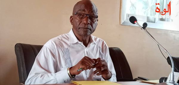 Procès de Wakit Tamma : "L'État a fait preuve de fermeté, c'était utile" (Kebzabo)