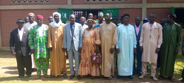 Tchad : l'ONAPE tente de recouvrer ses crédits agricoles dans la Tandjilé