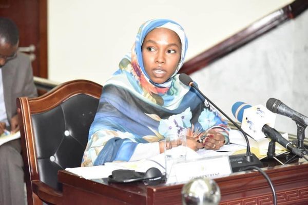 Tchad : "la dégradation du réseau routier national est un fait réel"