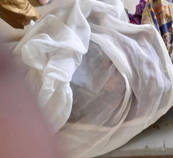Tchad : un véhicule fauche mortellement une femme entre Oum-Hadjer et Ati
