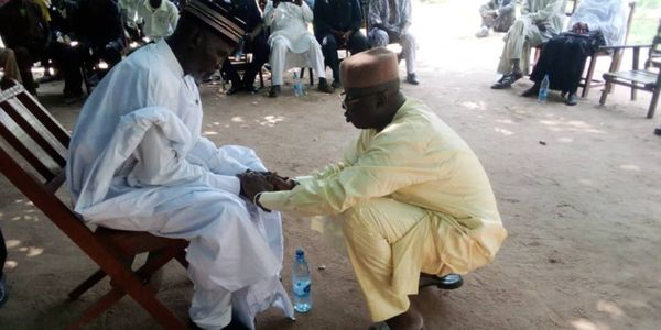 Tchad : une mission parlementaire dans la Tandjilé Ouest à la suite des récents conflits