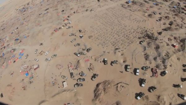 Tchad : l’APET demande une enquête sur les affrontements meurtriers de Kouri Bougoudi