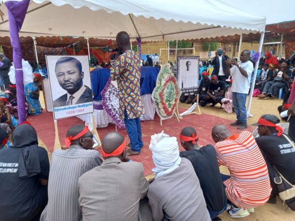 Tchad : le calvaire continue pour les orphelins du régime Habré