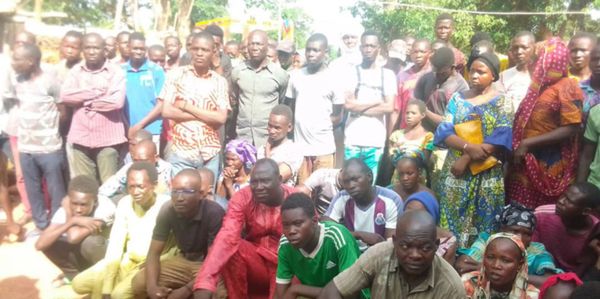 Tchad : 500 tonnes de céréales vendus à prix subventionné à Doba