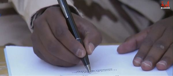 Tchad : 2 nominations à l’Observatoire de suivi des ressources de l’État