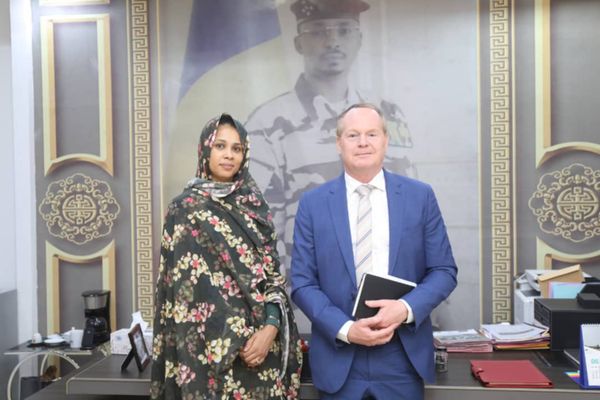 Tchad : la délégation de l'UE entend appuyer le développement touristique