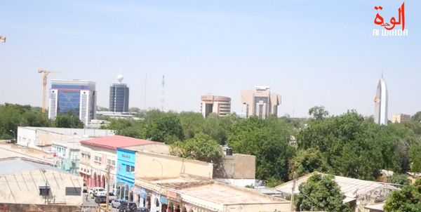 Tchad : les autorités veulent renforcer l'application du bilinguisme dans l'administration