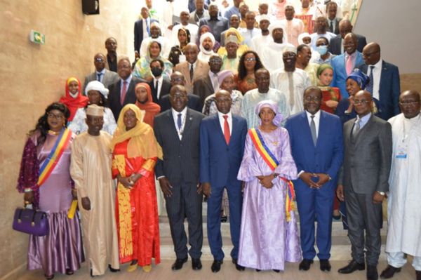 Tchad : l'AAE baisse les rideaux sur sa 89e session du conseil scientifique et technique